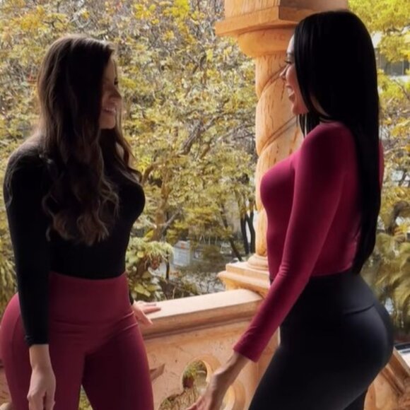 New Colombian Stagmi Seamless Long Sleeve Tummy Slimming Body Suit Shapewear! - Picture 12 of 12